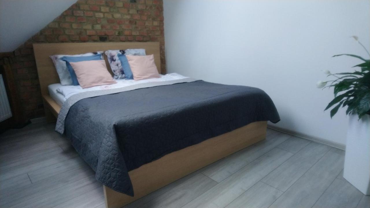 Secret Apartament 2 Познань Экстерьер фото