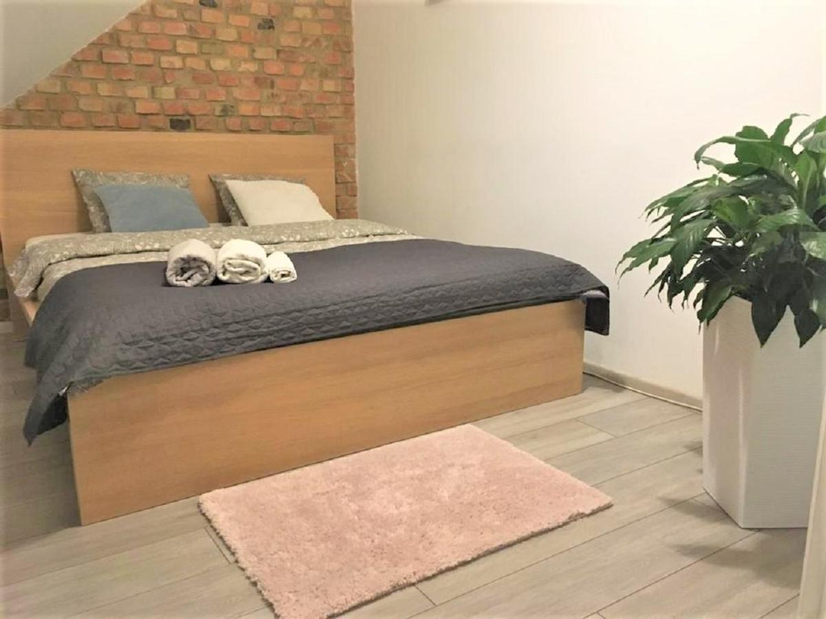 Secret Apartament 2 Познань Экстерьер фото